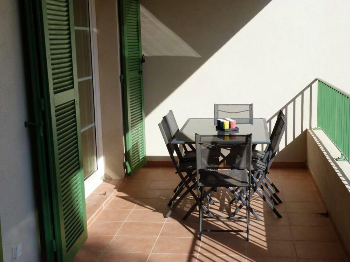 Apartment With One Bedroom In Patrimonio With Wonderful Mountain View And Furnished Terrace 2 Km From The Beach Exteriör bild